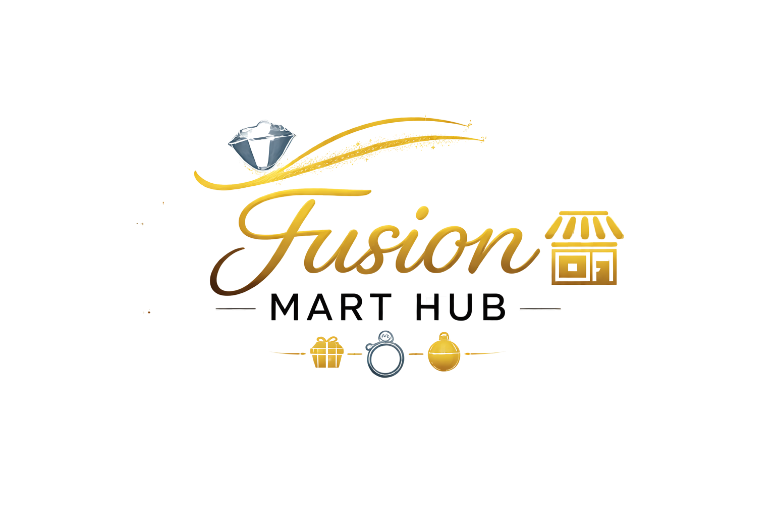 Fusion Mart Hub