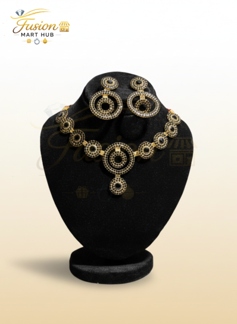 Shab-e-Falaki Galaxy Set