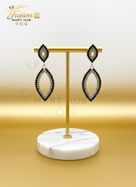 Aks-e-Noor  Black Drops