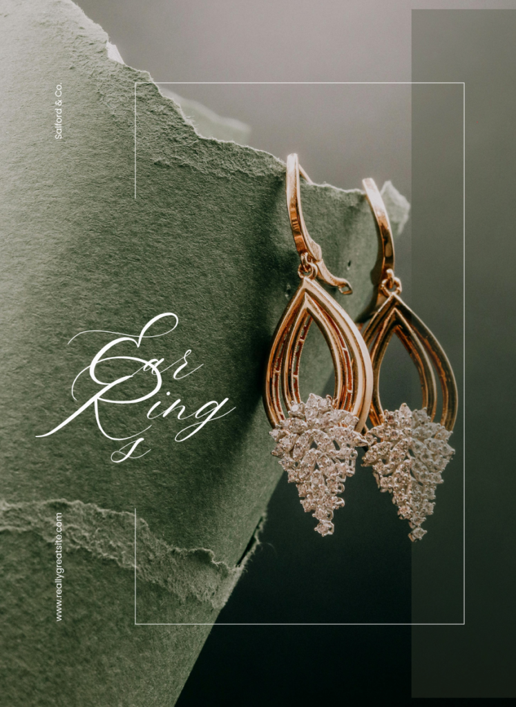 Ear Rings Collection